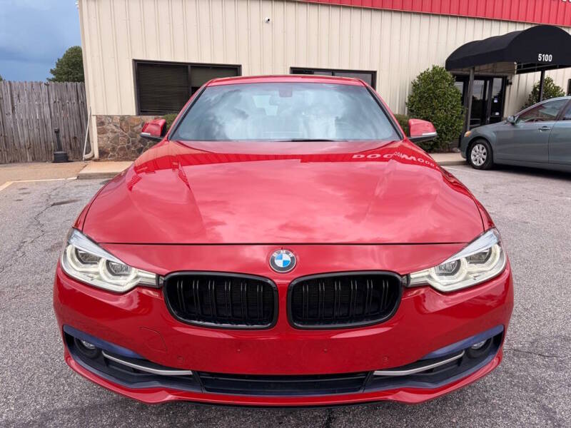bmw 3 series 2017 WBA8D9G34HNU64321 image bmw 3 series 2017 WBA8D9G34HNU64321 image